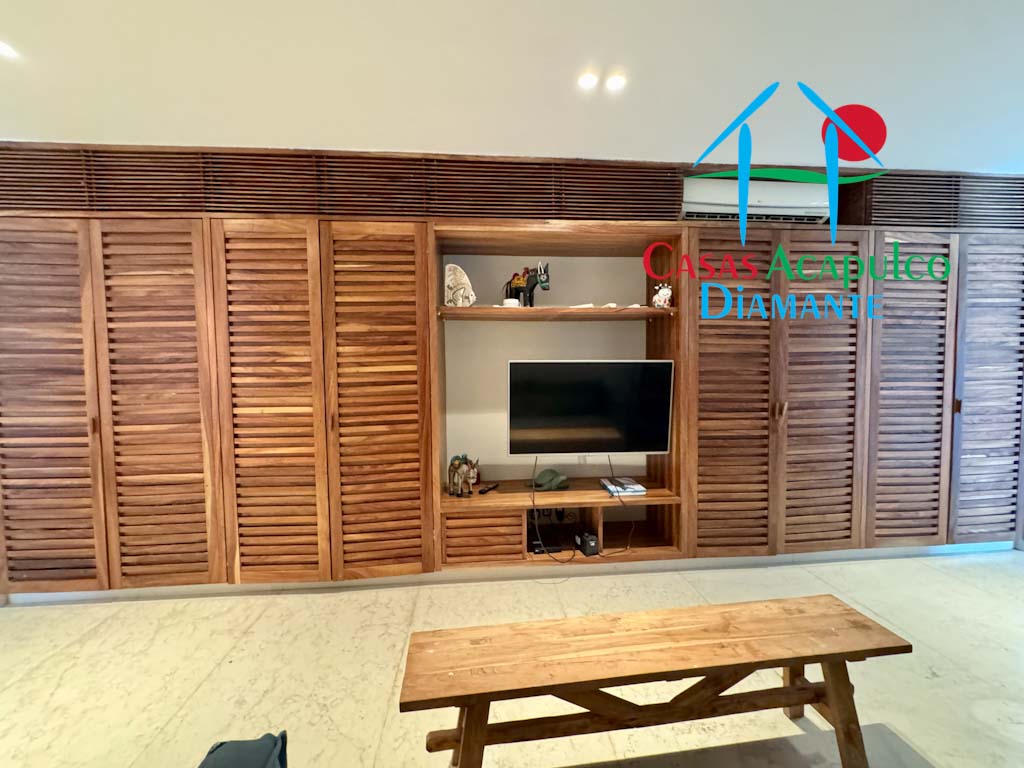 El Dorado A6 - Sala de televisión 5